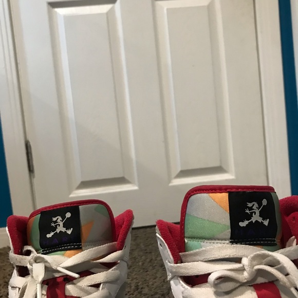 Jordan 1 hare - Picture 7 of 8